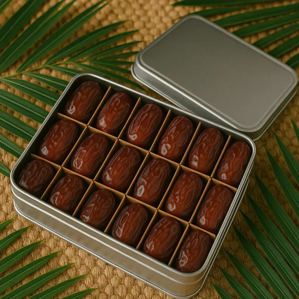Hurma Kutuları